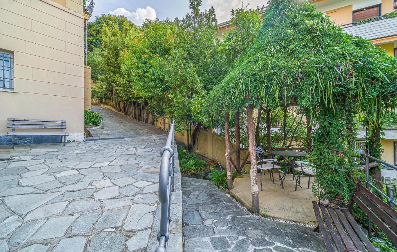 Mimosa Apartment Rapallo Exterior photo