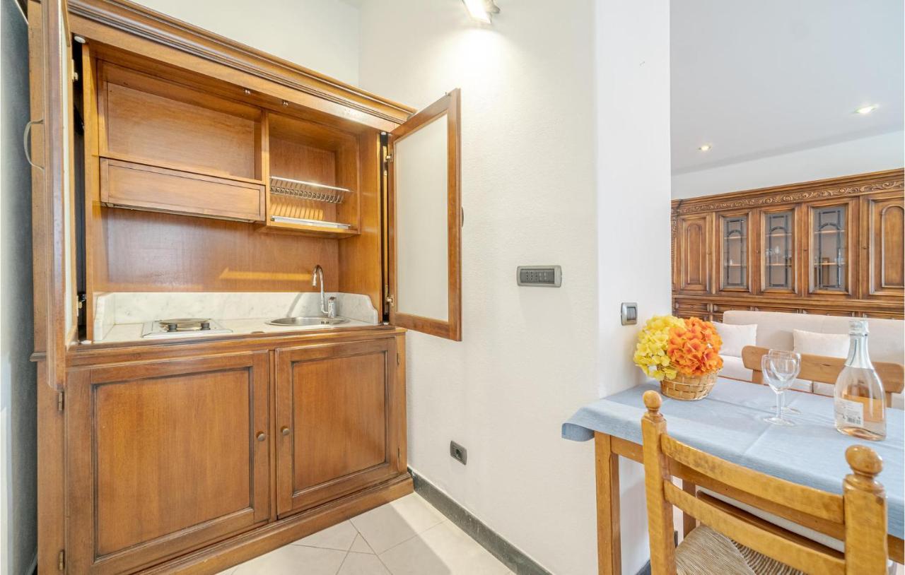 Mimosa Apartment Rapallo Exterior photo