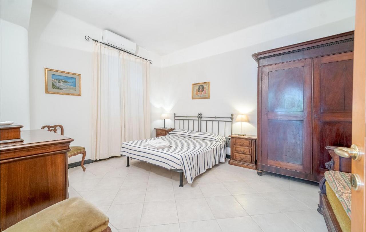 Mimosa Apartment Rapallo Exterior photo
