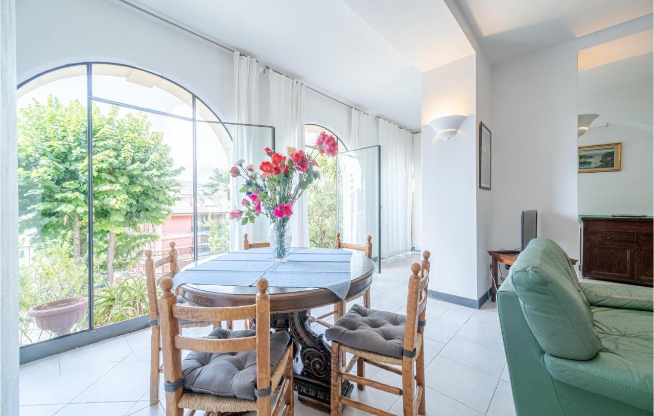 Mimosa Apartment Rapallo Exterior photo