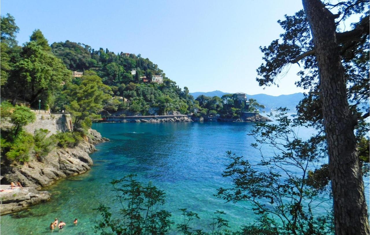 Mimosa Apartment Rapallo Exterior photo