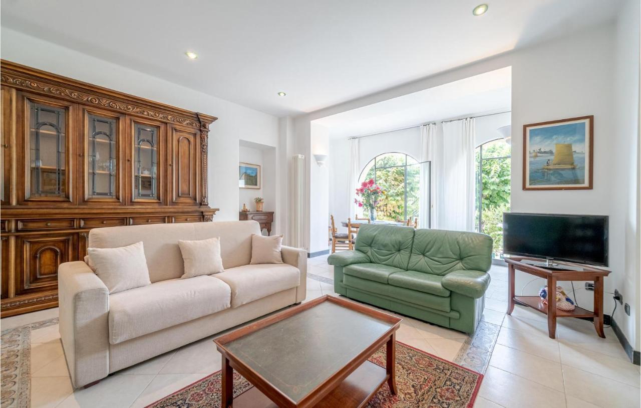 Mimosa Apartment Rapallo Exterior photo