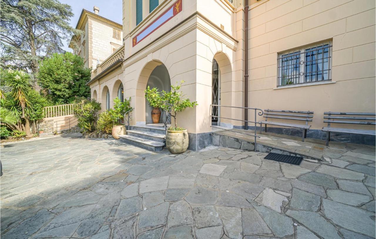 Mimosa Apartment Rapallo Exterior photo