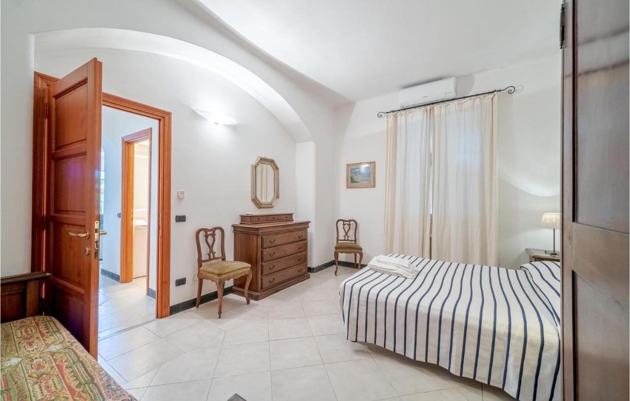 Mimosa Apartment Rapallo Exterior photo
